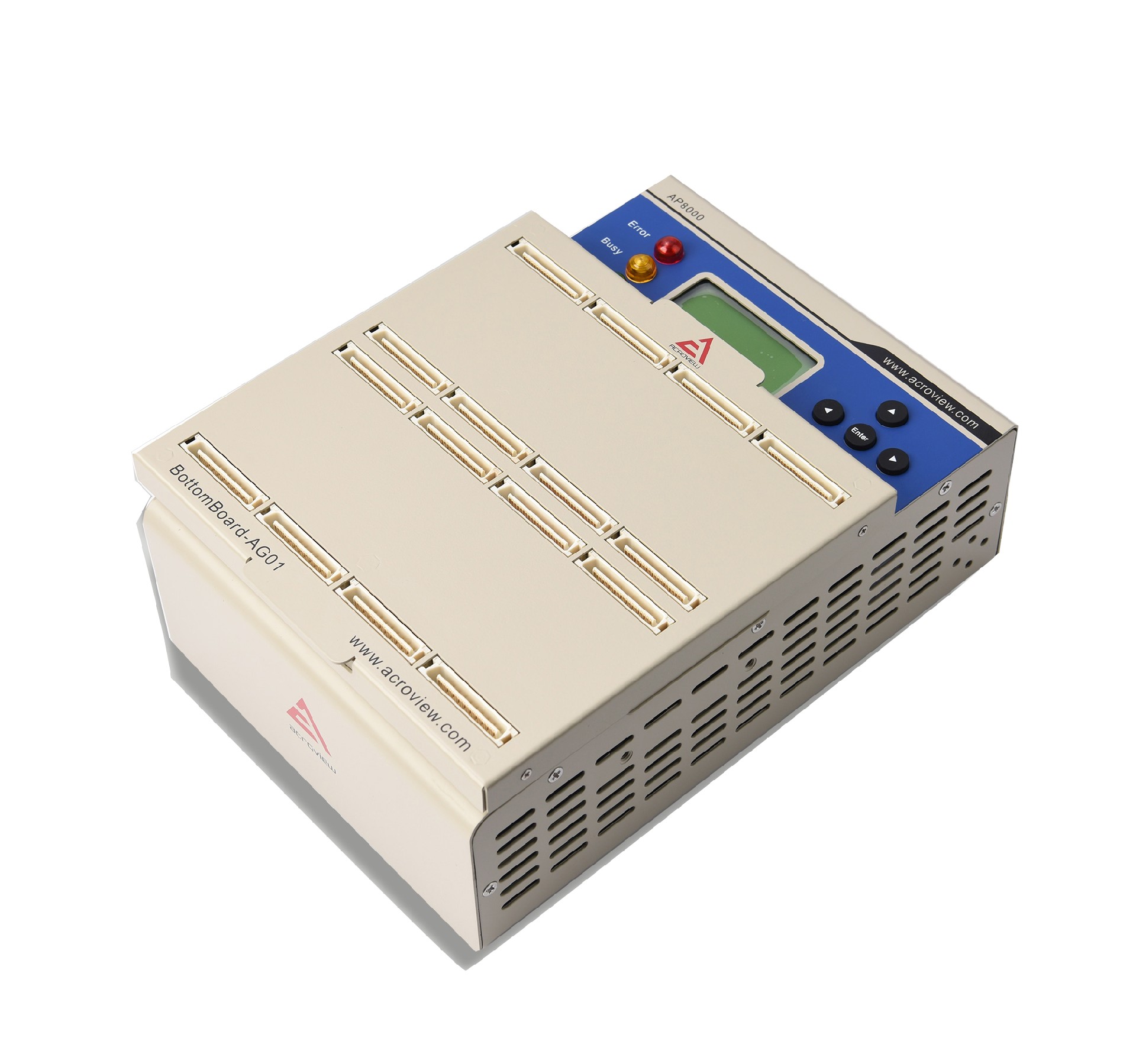 AP8000通用型烧录器_ic自动烧录机 AP8000通用型烧录器_ic自动烧录机