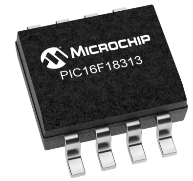 昂科发布软件更新支持Microchip的PIC16F183···