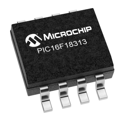 昂科发布软件更新支持Microchip的PIC16F183···