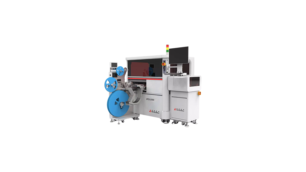 Automated Programming System IPS5200