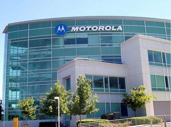 Uncover the history of Motorola's rise and fall Acroview Technology released the tenth video of