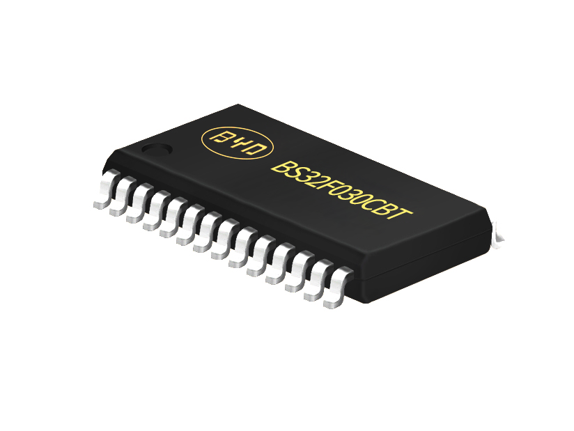 Acroview AP8000 universal programmer ifix to support programming BYD Semiconductor's 32-bit mic