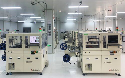IC test programming_Universal IC Programmer